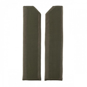 Coussinets pour gilets porte-plaques LT250 Adaptateur Chest Rig LT270 stonegrey - Lindnerhof