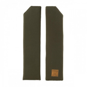 Coussinets pour gilets porte-plaques LT250 Adaptateur Chest Rig LT270 stonegrey - Lindnerhof