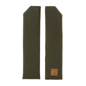 Coussinets pour gilets porte-plaques LT250 Adaptateur Chest Rig LT270 stonegrey - Lindnerhof