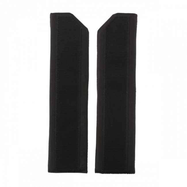 Coussinets pour gilets porte-plaques LT250 -Noir - Lindnerhof