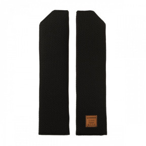 Coussinets pour gilets porte-plaques LT250 -Noir - Lindnerhof