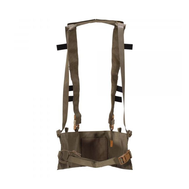 Chest Rig LT367 Chest Rig Adapter LT270 stonegrey - Lindnerhof