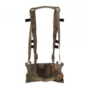 Chest Rig LT367 Adaptateur Chest Rig LT270 stonegrey - Lindnerhof