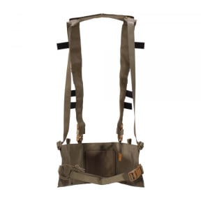 Chest Rig LT367 Adaptateur Chest Rig LT270 stonegrey - Lindnerhof