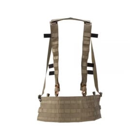 Chest Rig LT367 Adapter Chest Rig LT270 stonegrey - Lindnerhof