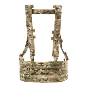 Chest Rig LT367 -Multicam - Lindnerhof