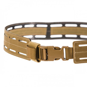 Ceinture Curv LT561 - Coyote - Lindnerhof
