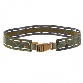 Ceinture Curv LT561 -Flecktarn - Lindnerhof
