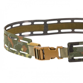 Riem Curv LT561 -Flecktarn - Lindnerhof