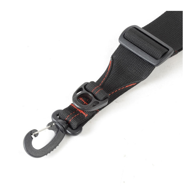 Schulterriemen 1M Black Line - Dimatex