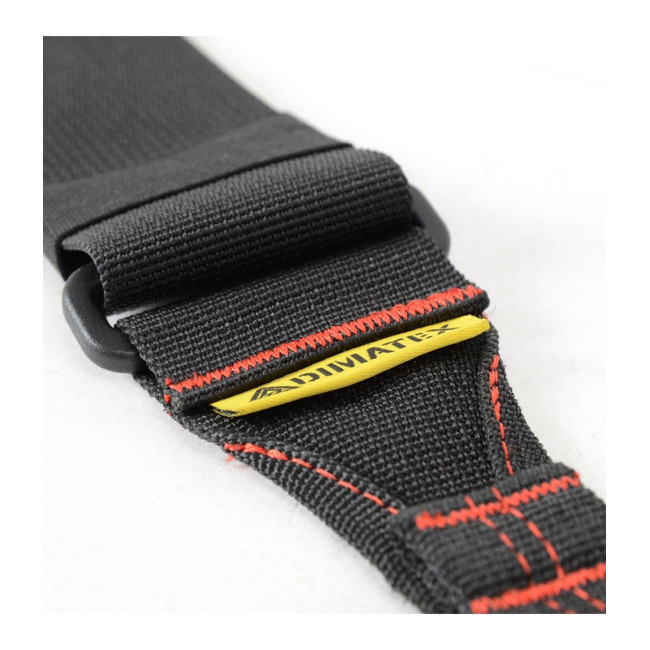Schulterriemen 1M Black Line - Dimatex