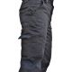 Pantalon de sécurité SIERRA Noir - Force Series