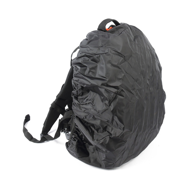 Sac opérationnel 33L BRACO Full Black - Dimatex