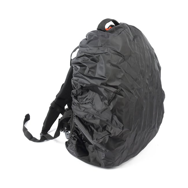 Sac opérationnel 33L BRACO Full Black - Dimatex