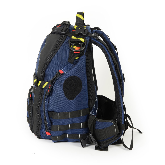 Rucksack Braco Blau Patrouille de France - Dimatex