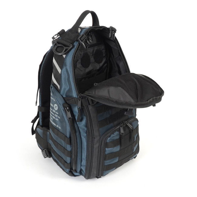 Rucksack BRACO XL Nachtblau - Dimatex