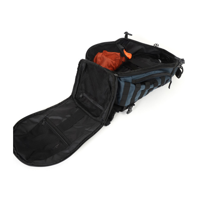 Sac à dos BRACO XL Bleu nuit - Dimatex