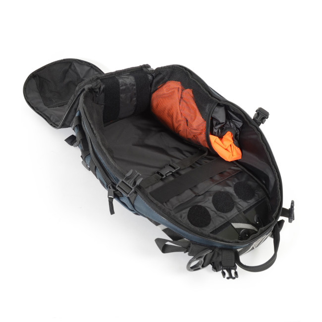 Sac à dos BRACO XL Bleu nuit - Dimatex
