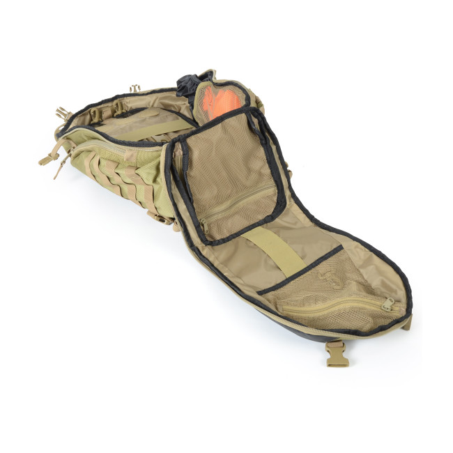 Sac à dos BRACO XL Coyote - Dimatex