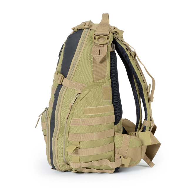 Sac à dos BRACO XL Coyote - Dimatex