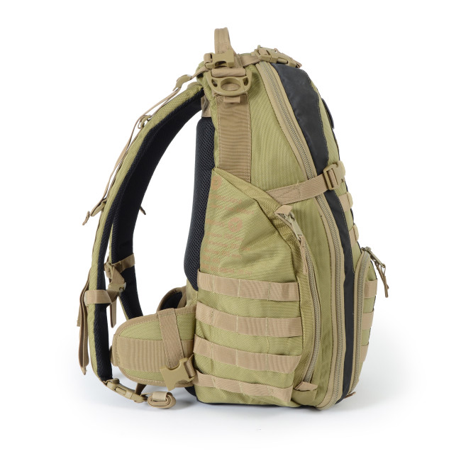 Plecak BRACO XL Coyote - Dimatex