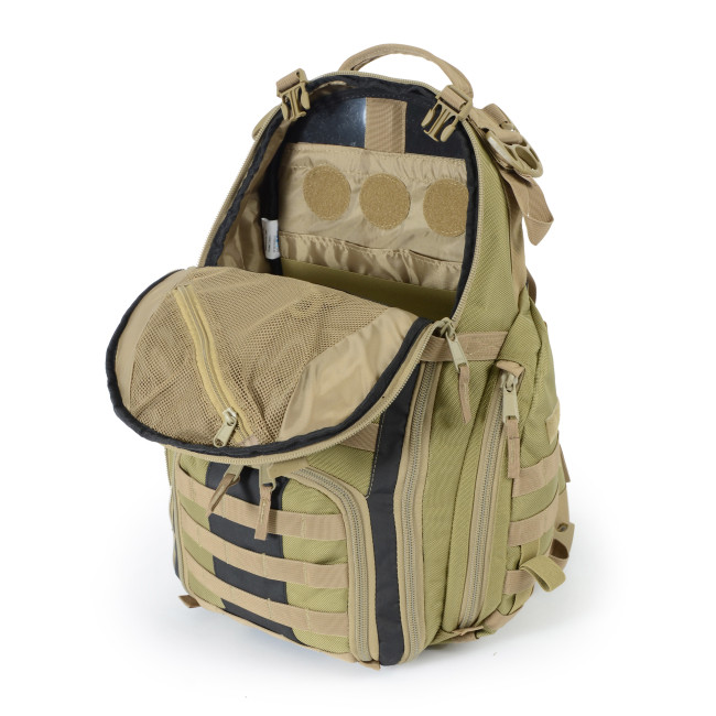 Rucksack BRACO XL Coyote - Dimatex