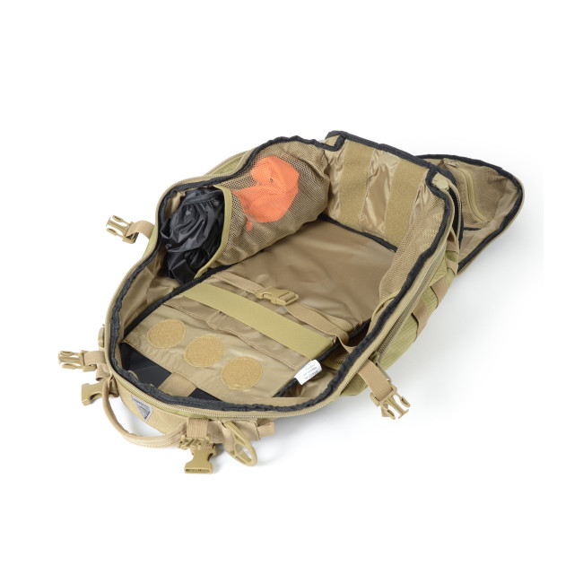 Sac à dos BRACO XL Coyote - Dimatex