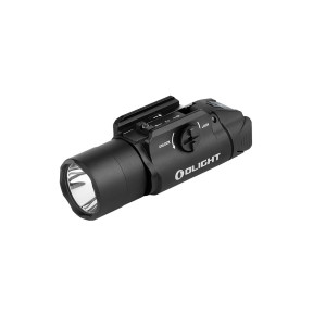 Torcia picatinny a lunga gittata PL Turbo Valkyrie - Olight