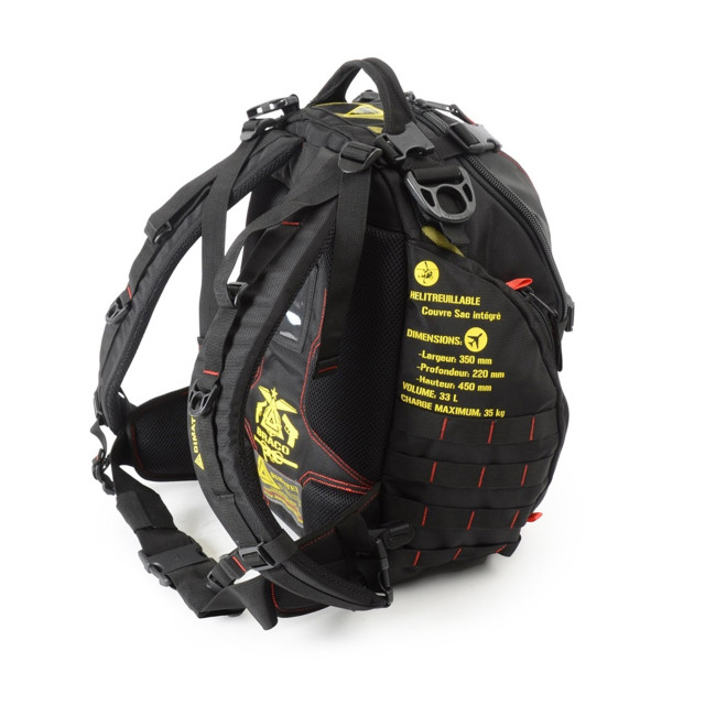 Einsatztasche 33L BRACO AERO - Dimatex