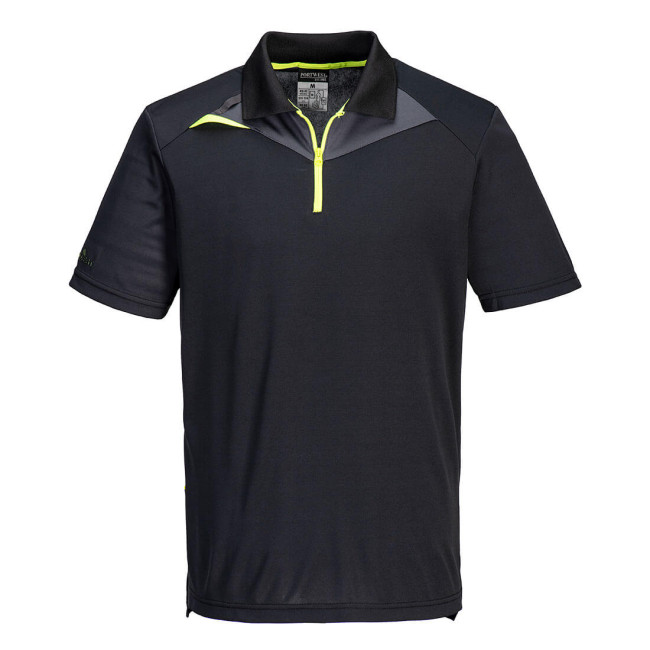 Polo DX4Noir - Portwest
