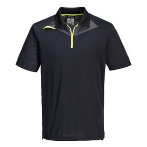 Polo DX4 Czarne - Portwest