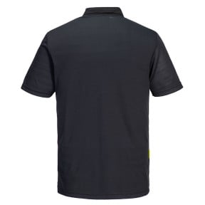 DX4 Polo Schwarz - Portwest