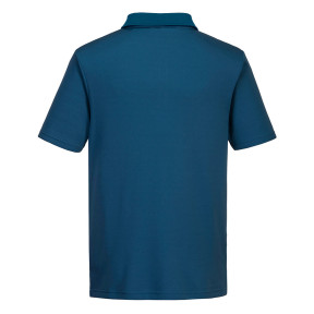 Polo DX4Bleu Metro - Portwest