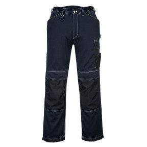 Pantalon PW3 Marine/Noir - Portwest