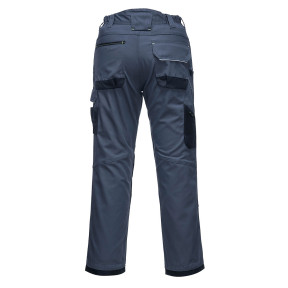 Pantalon PW3 Gris Zoom/Noir - Portwest