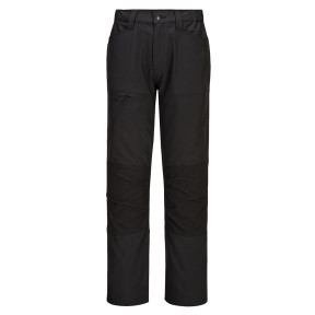 WX2 Stretch Arbeitshose Schwarz - Portwest