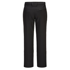 Pantalon de travail WX2 Stretch Noir - Portwest