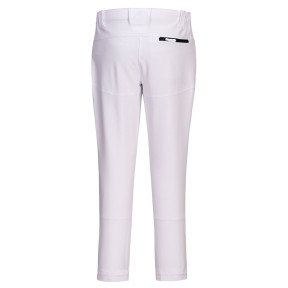 Pantalon de travail WX2 Stretch Blanc - Portwest