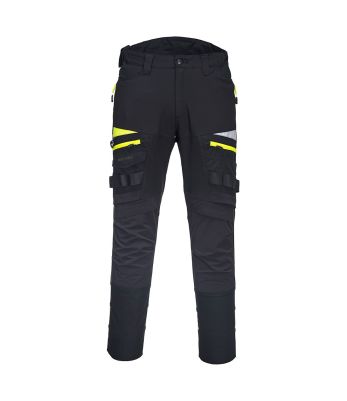 Pantalon de travail DX4 Noir - Portwest