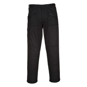 Action broek Zwart - Portwest