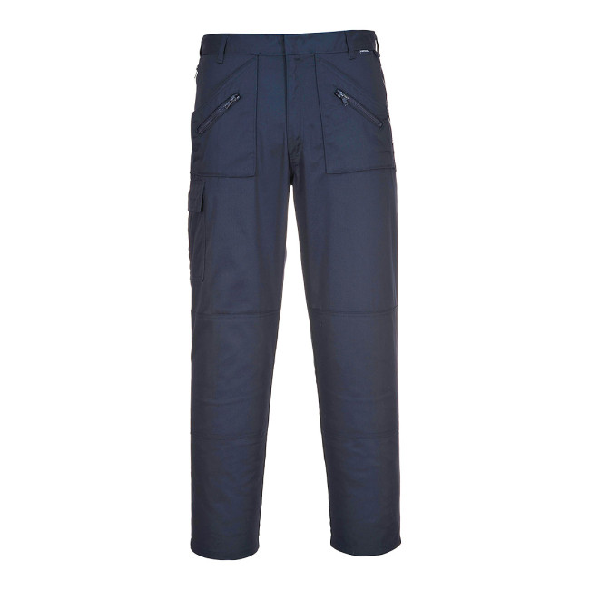 Pantalon Action Marine - Portwest