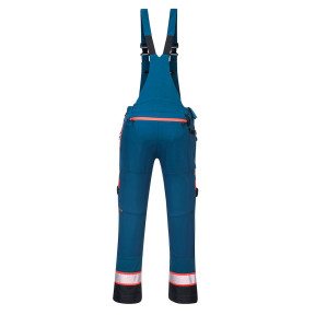 DX4 Tuinbroek Blauw Metro - Portwest