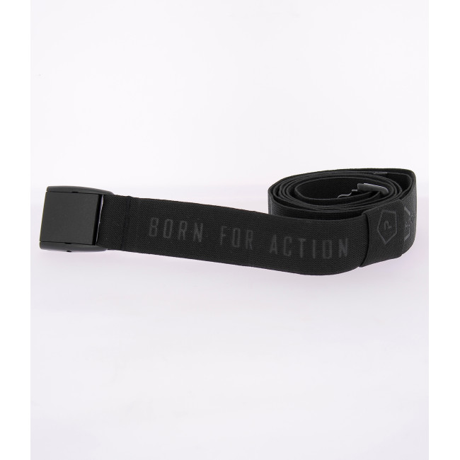 Pasek elastyczny HEMANTAS Belt Czarny - Pentagon