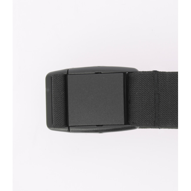 Ceinture élastique HEMANTAS Belt Noire - Pentagon