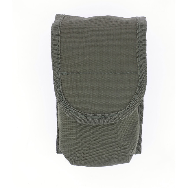 Pochette Combi Molle - Vert Olive - Kombat Tactical