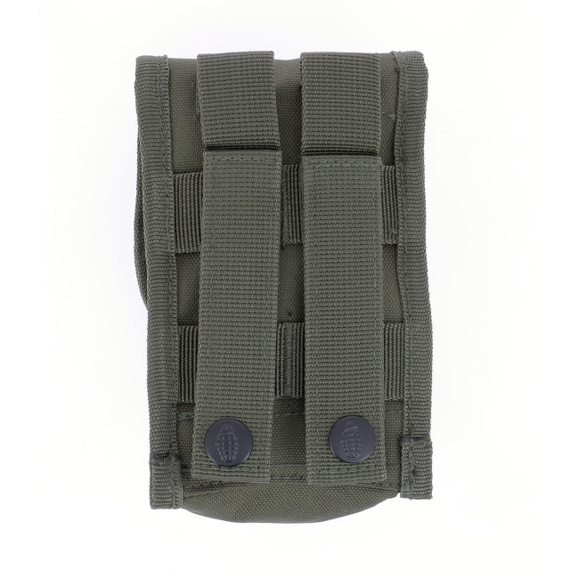 Kombi-Tasche Molle - Olivgrün - Kombat Tactical