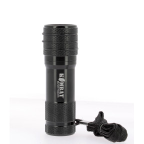 Torche 9 leds - Kombat Tactical