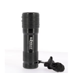 Torche 9 leds - Kombat Tactical