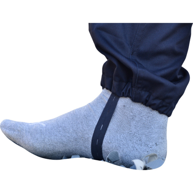 ACTION Hose marineblau matt - CityGuard