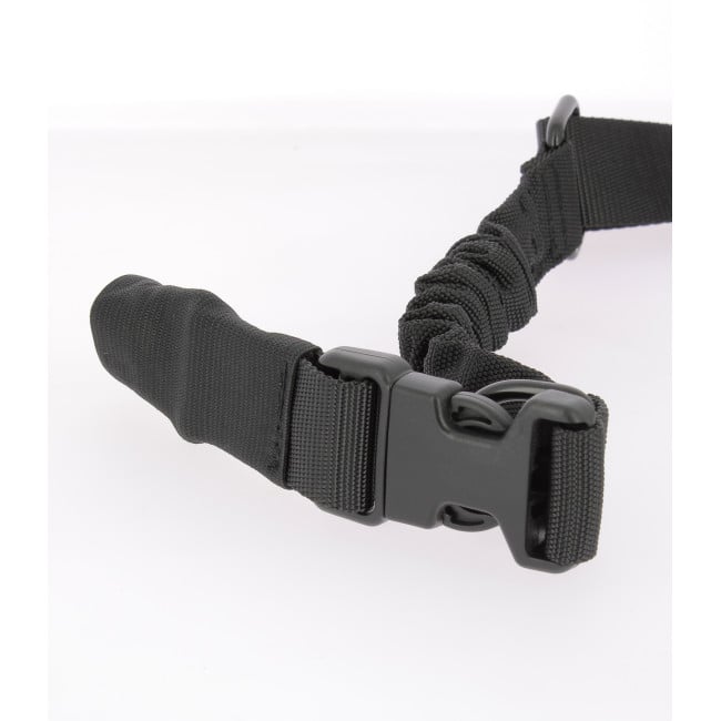 Sangle 2 points - Noir - Kombat Tactical